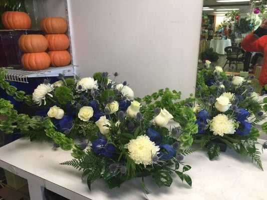 Table Centerpieces M0146 image 1