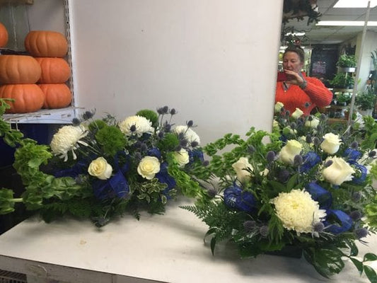 Table Centerpieces M0146 image 0