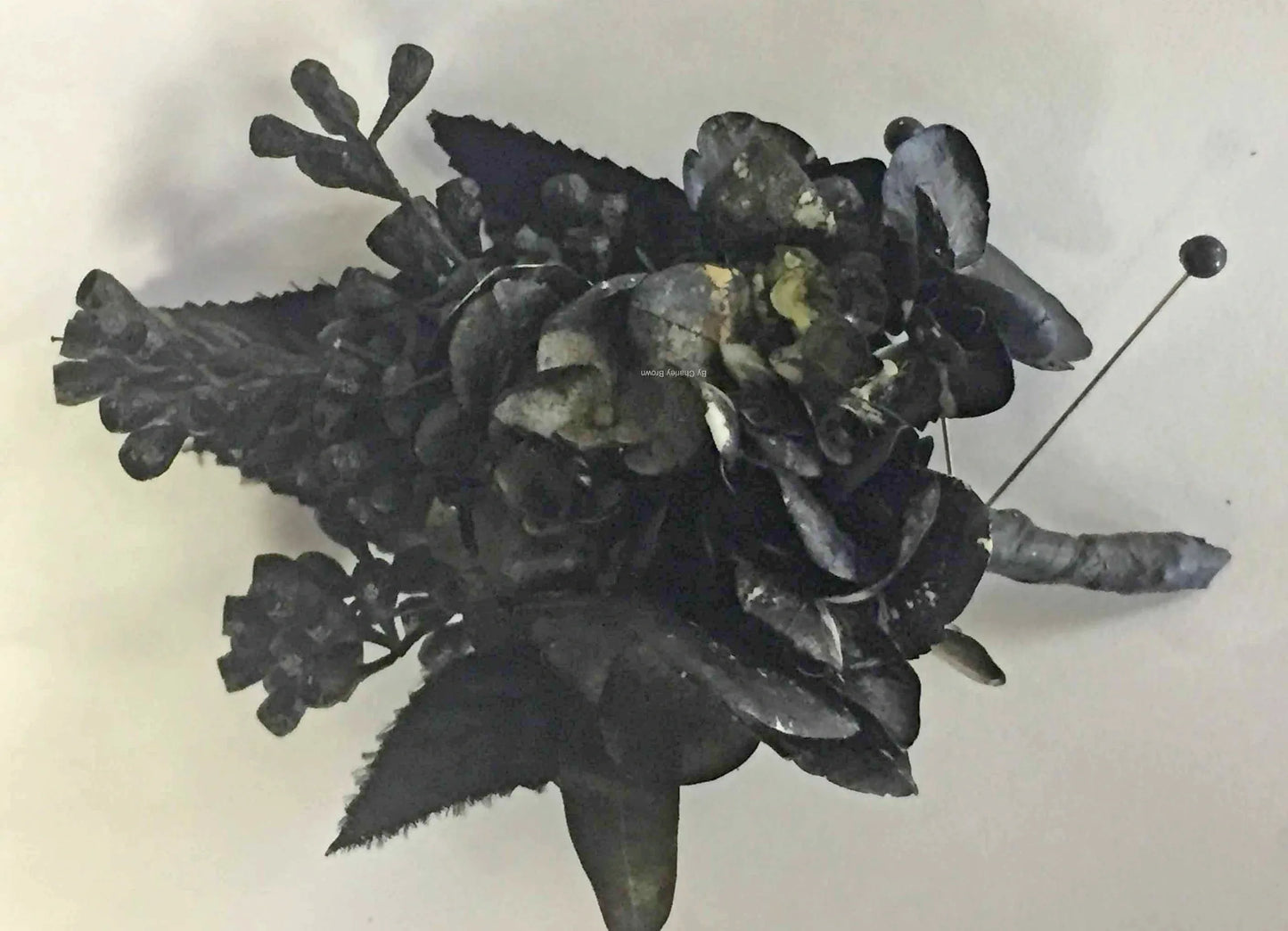 Corsage W0108 image 0