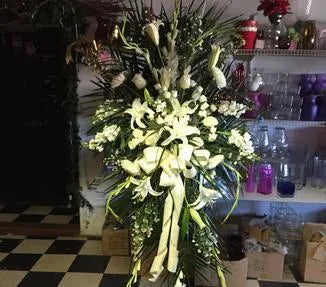 Funeral Easel M0214 image 0