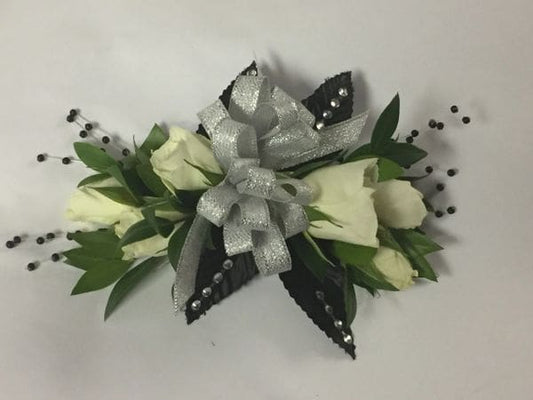 Corsage w/ Pins W0091 image 0