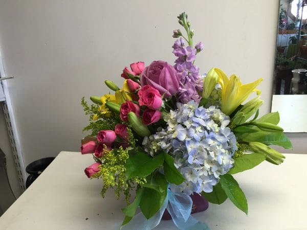 Small Hyd. Mix M0171 image 0