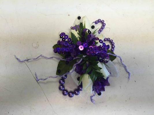 Corsage w/ Keepsake W0114 image 0