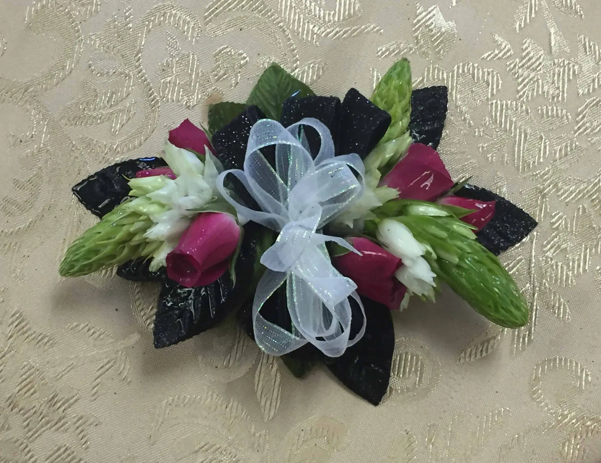 Corsage W0117 image 0