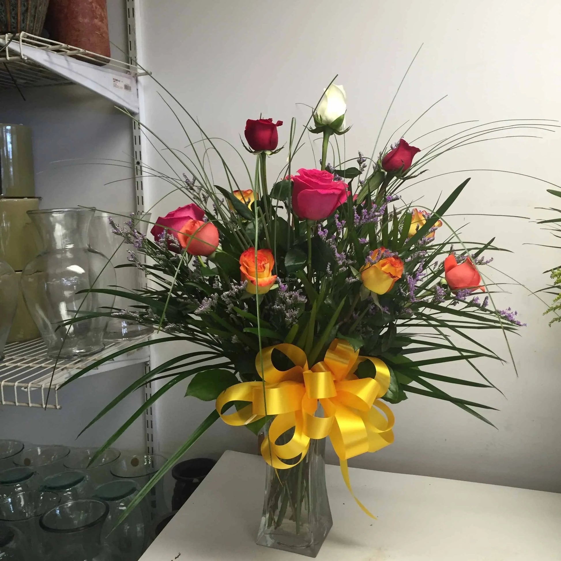 Asst. Dz. Roses R0092 image 0