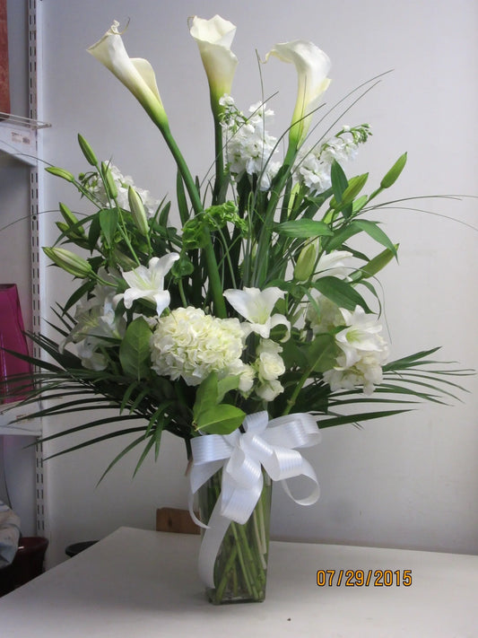 Classic Calla Mix M0200 image 0