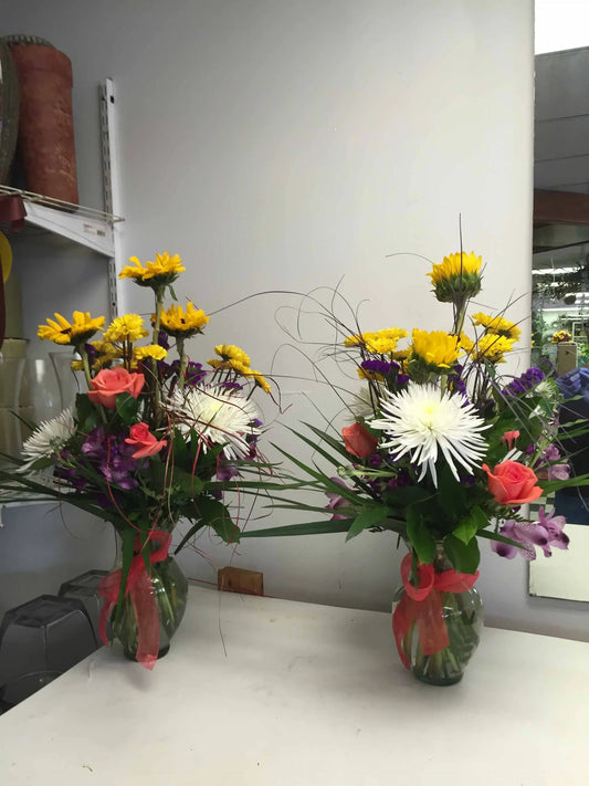 Sunflowers Mix M0118 image 0