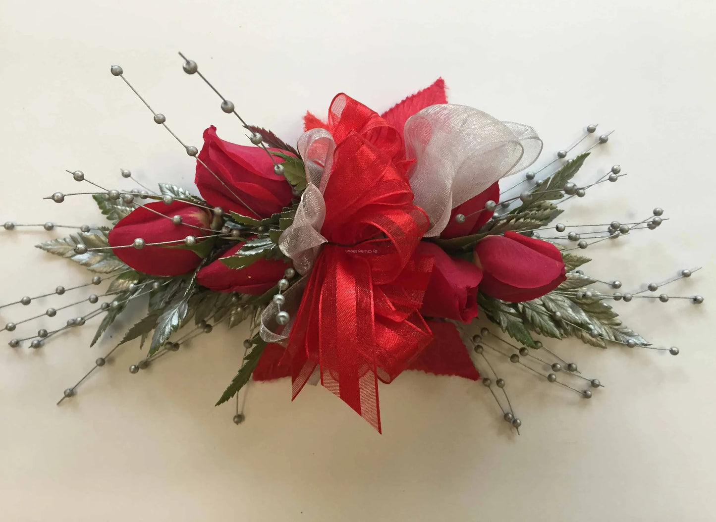 Corsage W0111 image 0