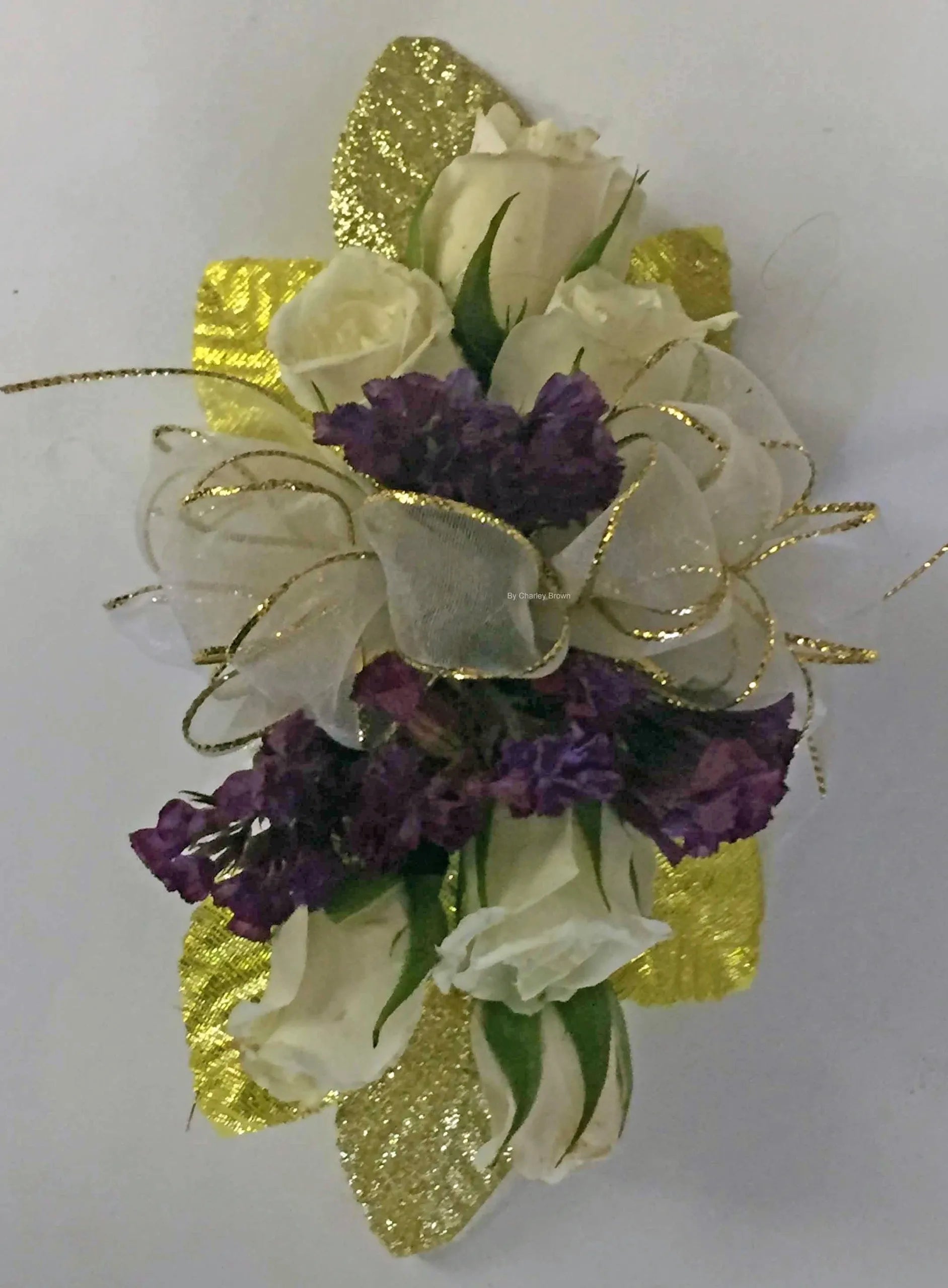 Corsage W0109 image 0