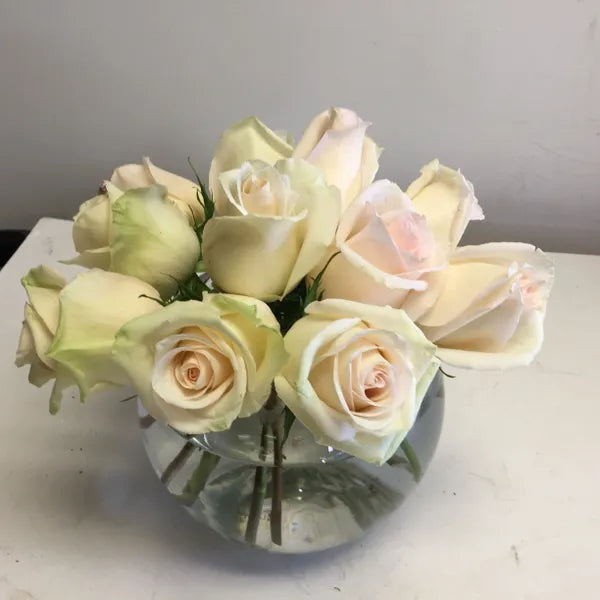 Roses, Cube R0087 image 0
