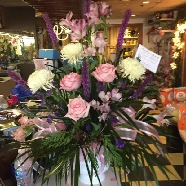 Sandy Springs Flowers