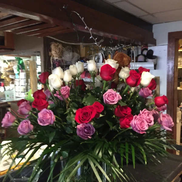 Sandy Springs Flowers