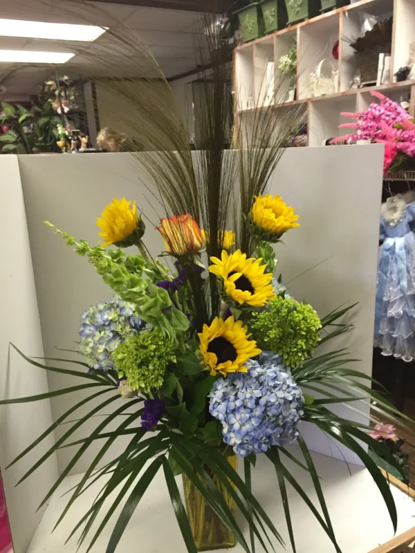 Sandy Springs Flowers