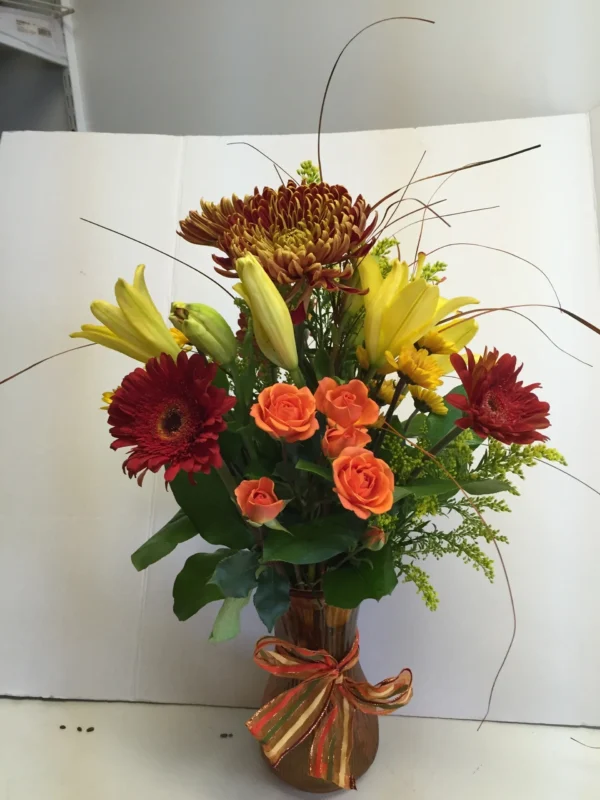 Sandy Springs Flowers