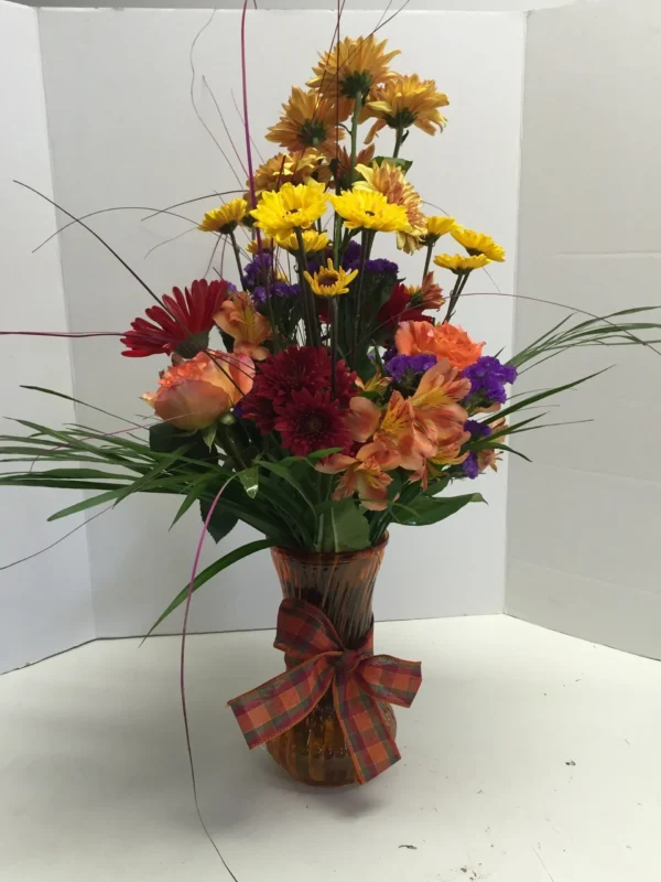 Sandy Springs Flowers