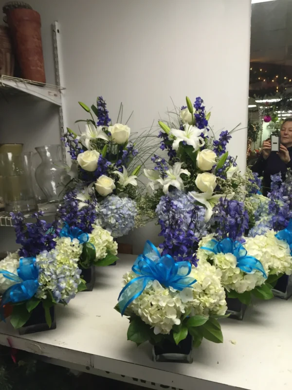 Sandy Springs Flowers