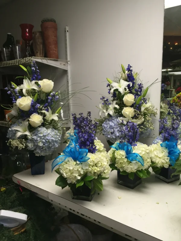 Sandy Springs Flowers