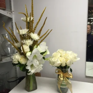 Sandy Springs Flowers