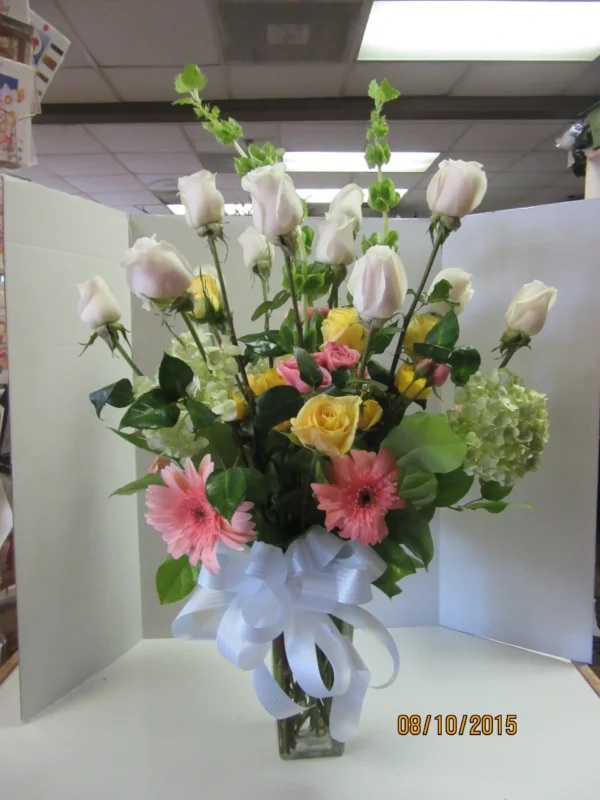 Sandy Springs Flowers