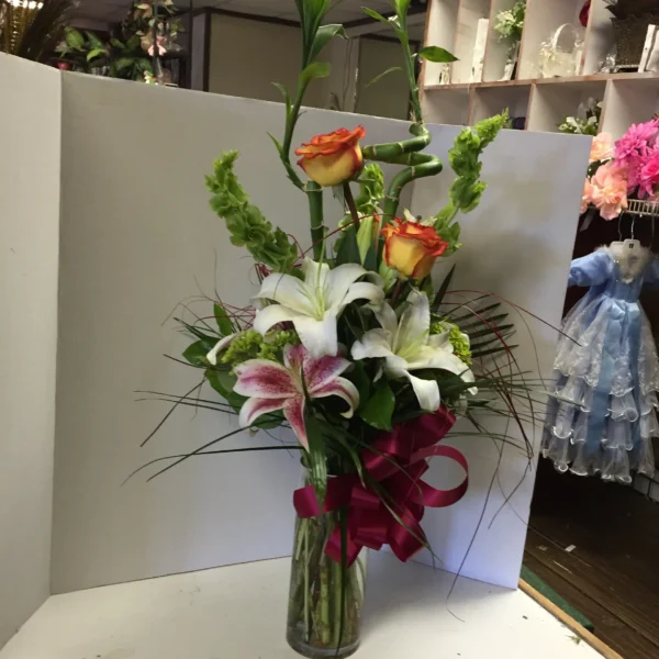 Sandy Springs Flowers