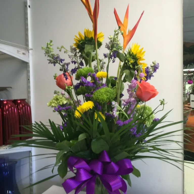 Sandy Springs Flowers