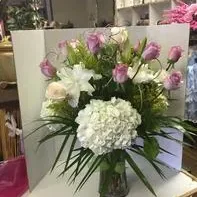 Sandy Springs Flowers