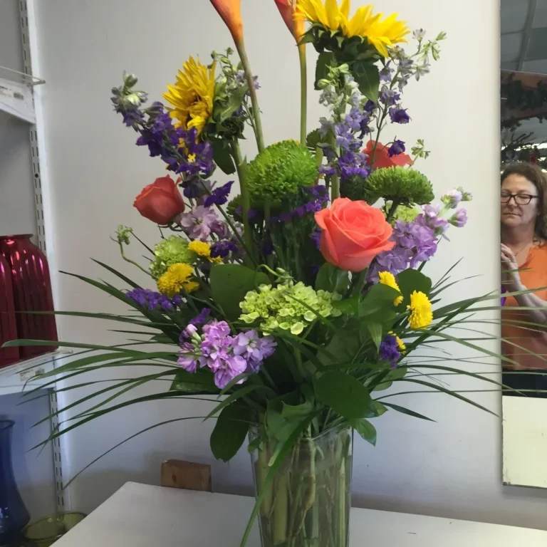 Sandy Springs Flowers