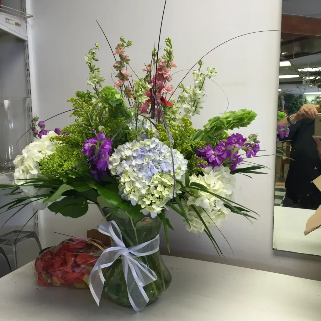 Sandy Springs Flowers