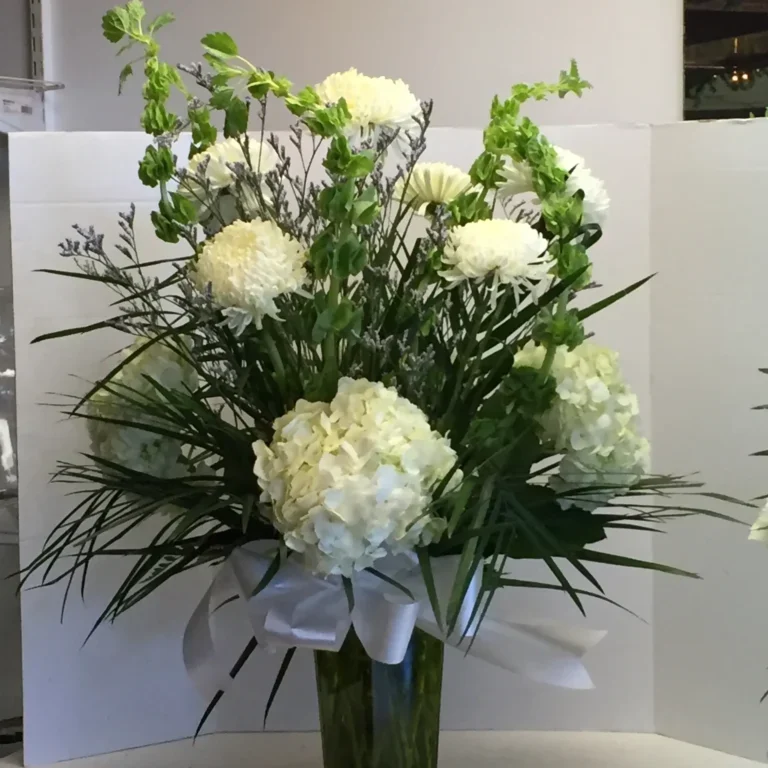 Sandy Springs Flowers