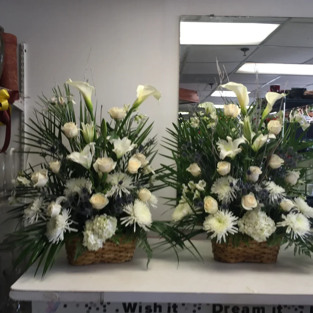 Sandy Springs Flowers