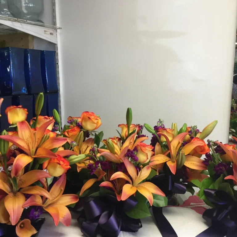 Sandy Springs Flowers