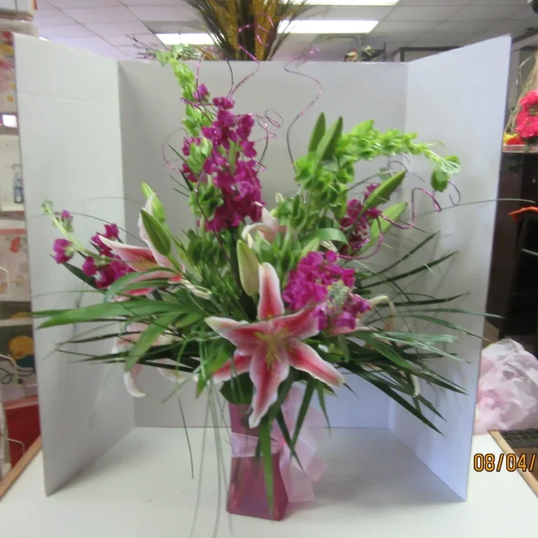 Sandy Springs Flowers