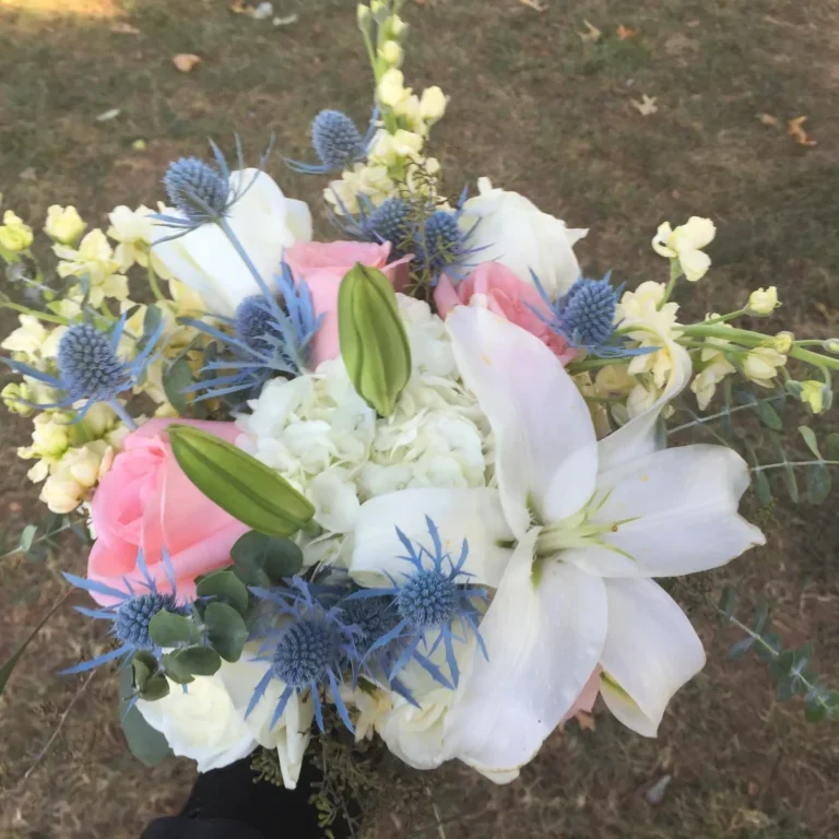 Sandy Springs Flowers