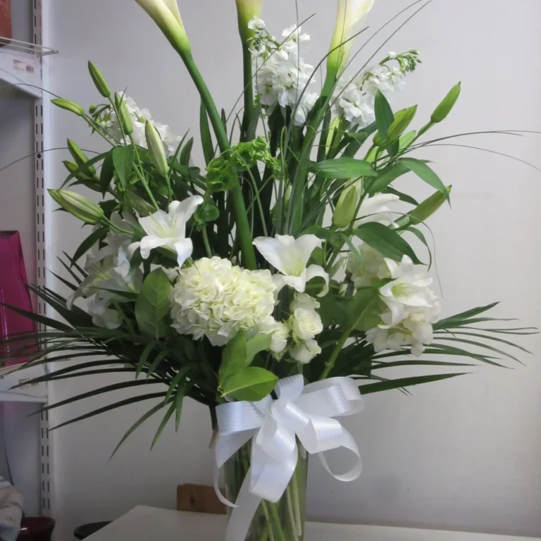 Sandy Springs Flowers