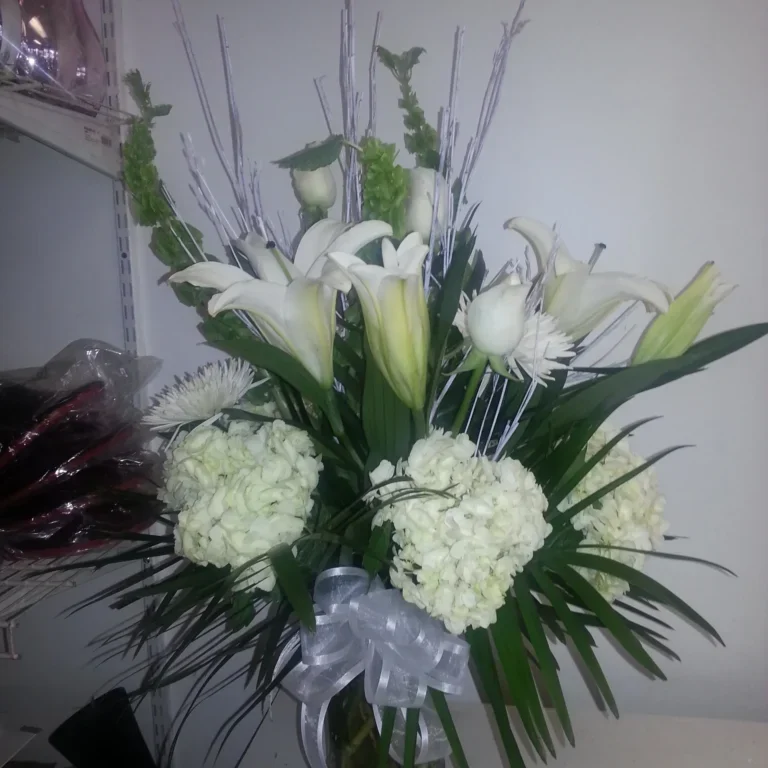 Sandy Springs Flowers