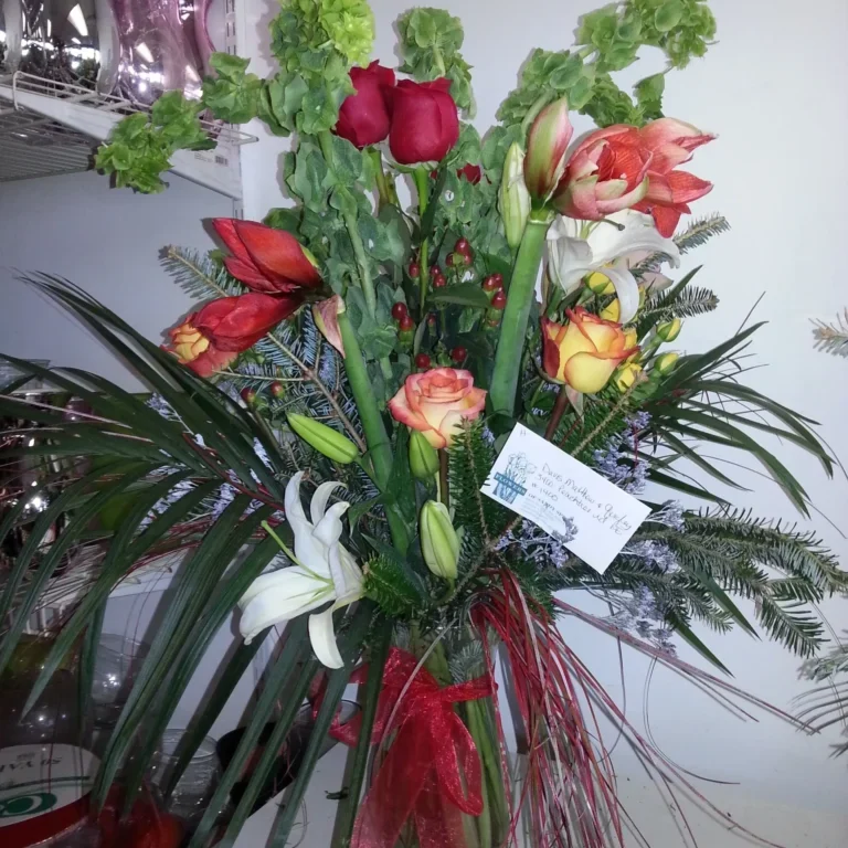 Sandy Springs Flowers