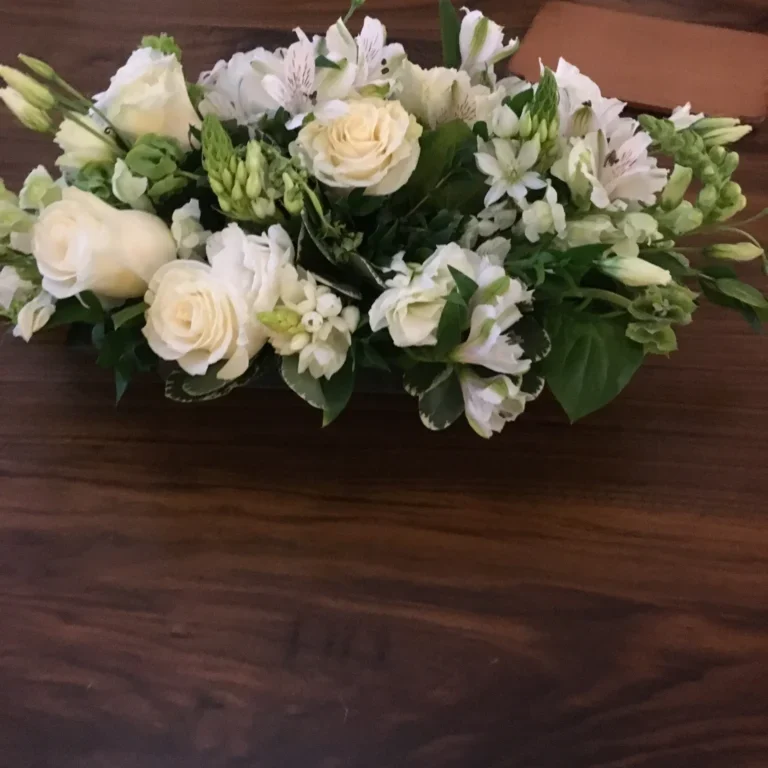 Sandy Springs Flowers