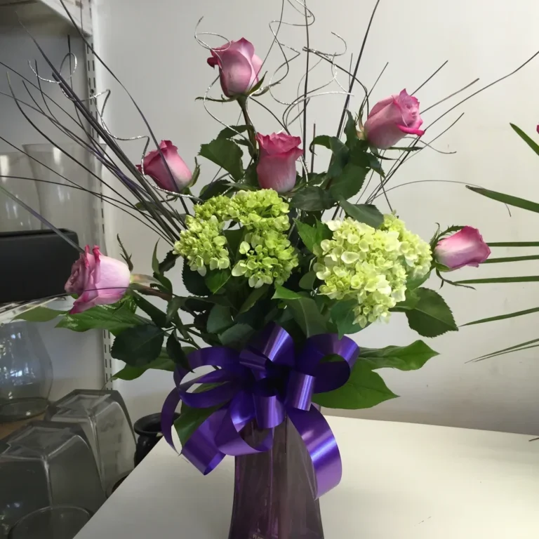 Sandy Springs Flowers