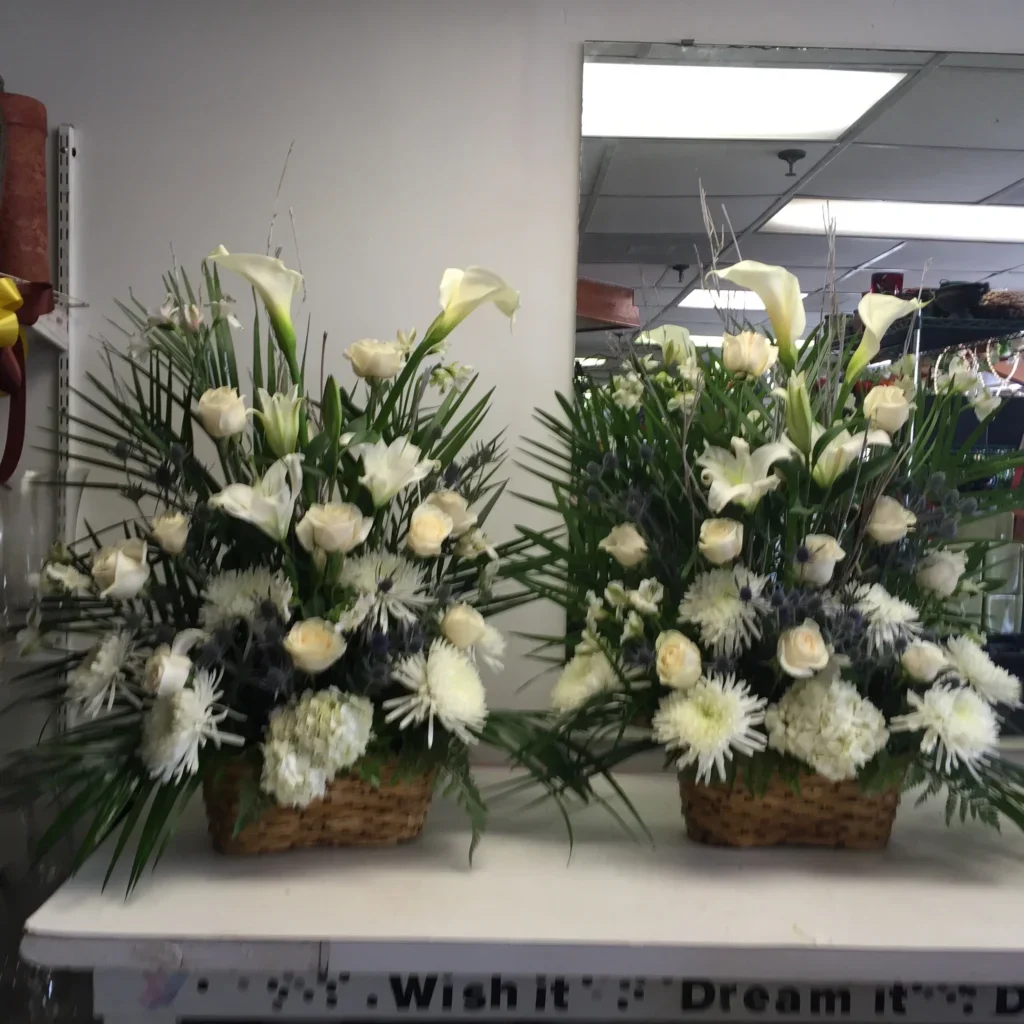 Sandy Springs Flowers