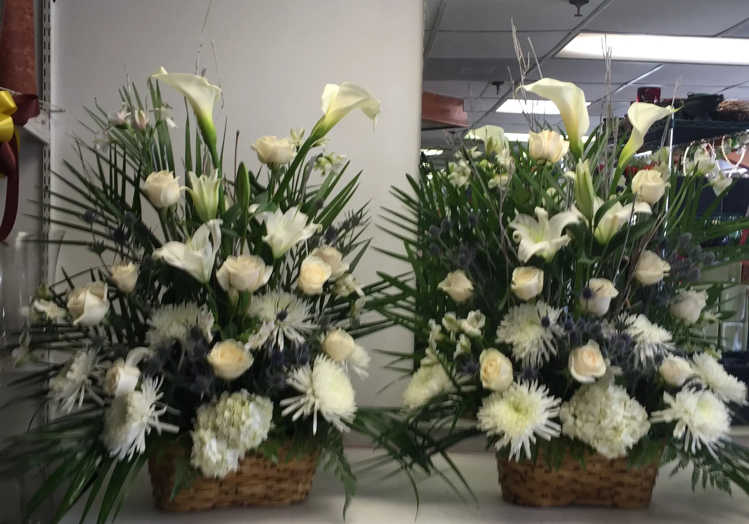Sandy Springs Flowers Sandy Springs Flowers